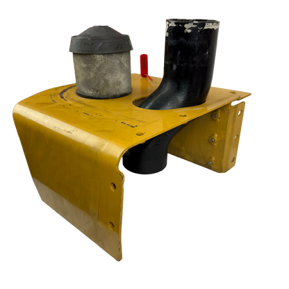 Luftintagsfäste | 315-8050 | Cat IT38H