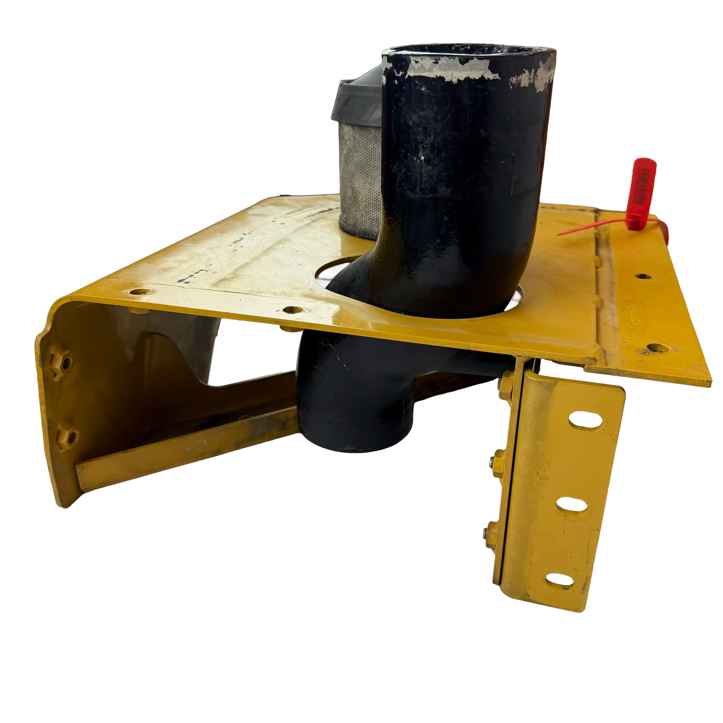 Luftintagsfäste | 315-8050 | Cat IT38H