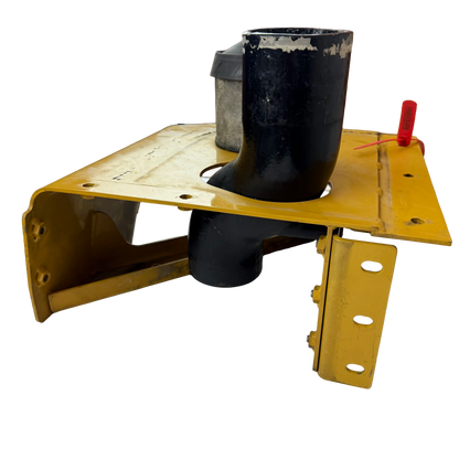 Luftintagsfäste | 315-8050 | Cat IT38H