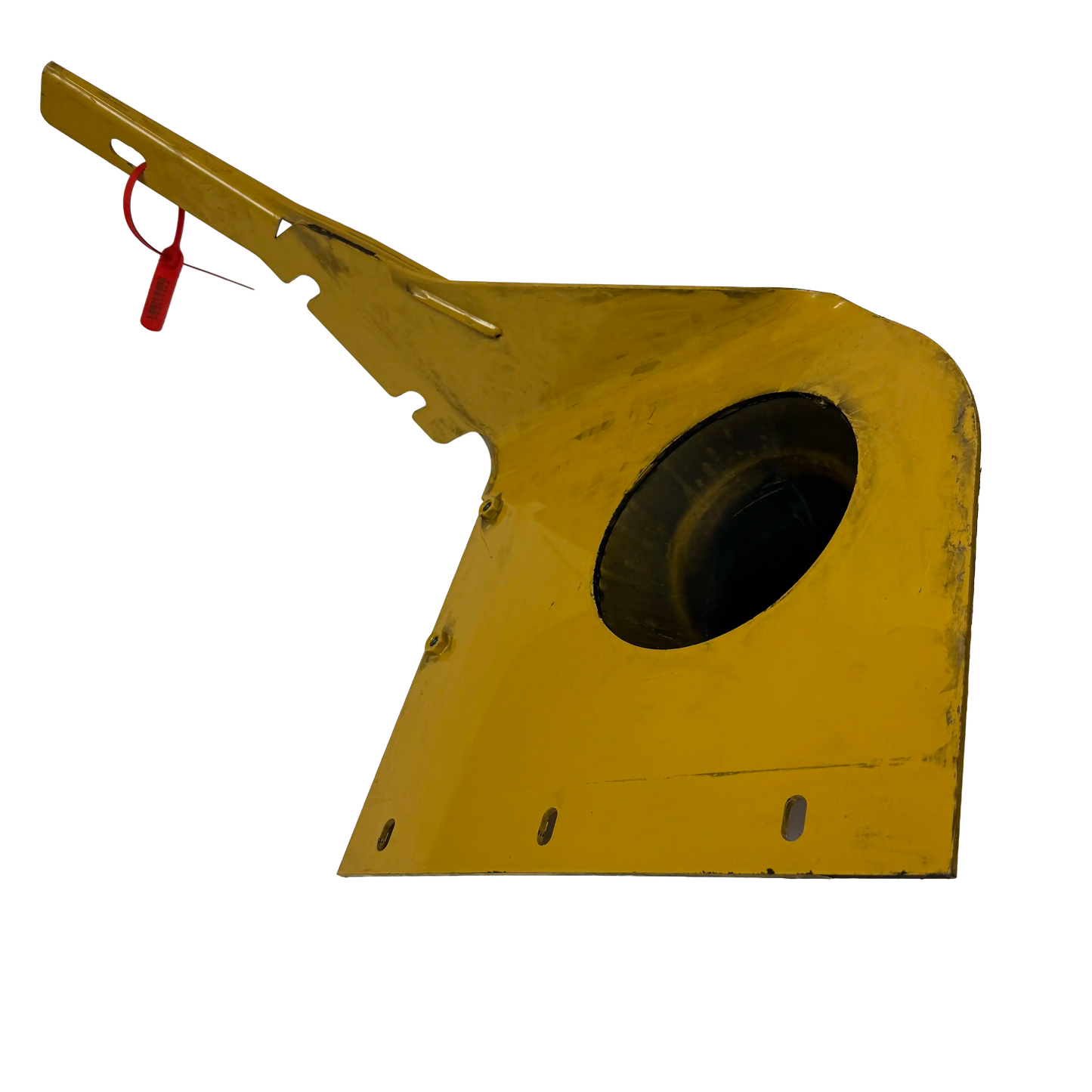 Fäste, luftintag/avgassida | 309-3910 | Cat IT38H