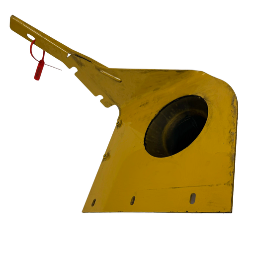 Fäste, luftintag/avgassida | 309-3910 | Cat IT38H