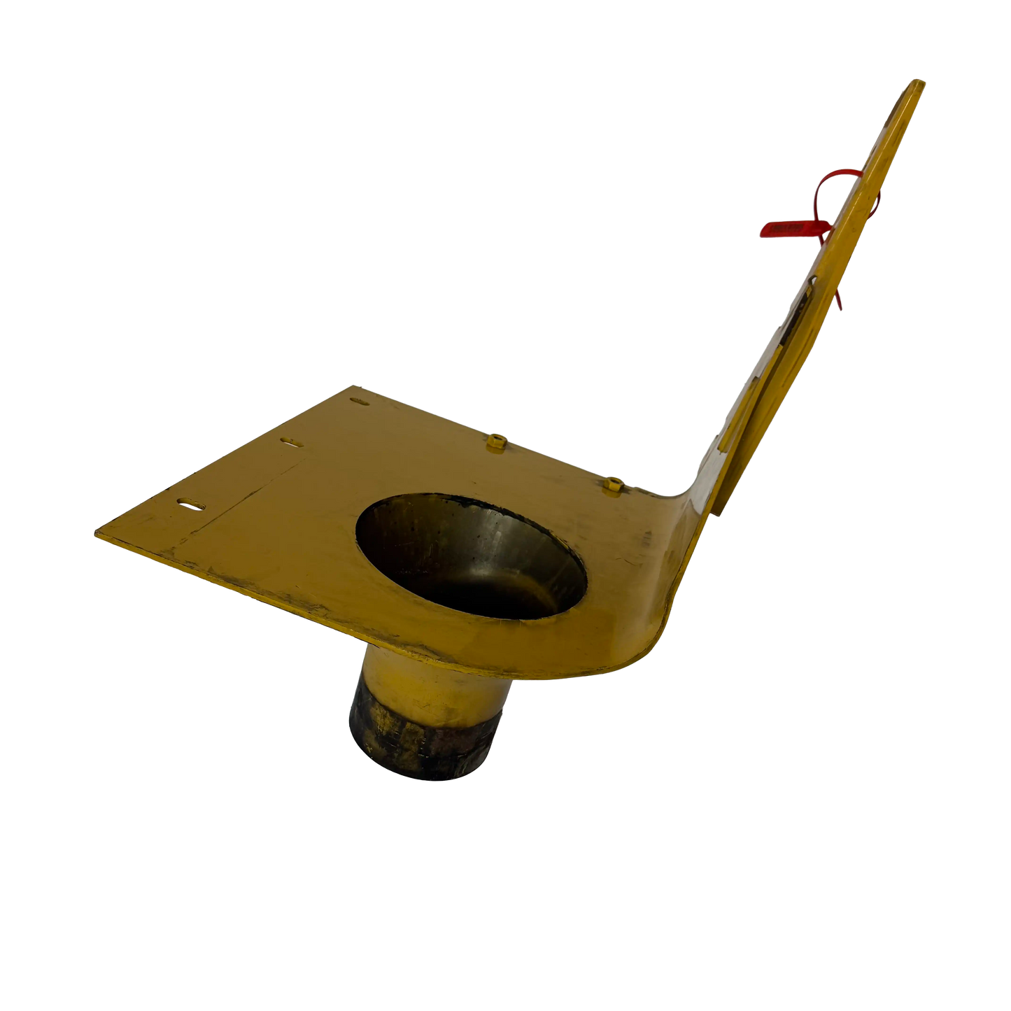 Fäste, luftintag/avgassida | 309-3910 | Cat IT38H