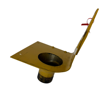 Fäste, luftintag/avgassida | 309-3910 | Cat IT38H