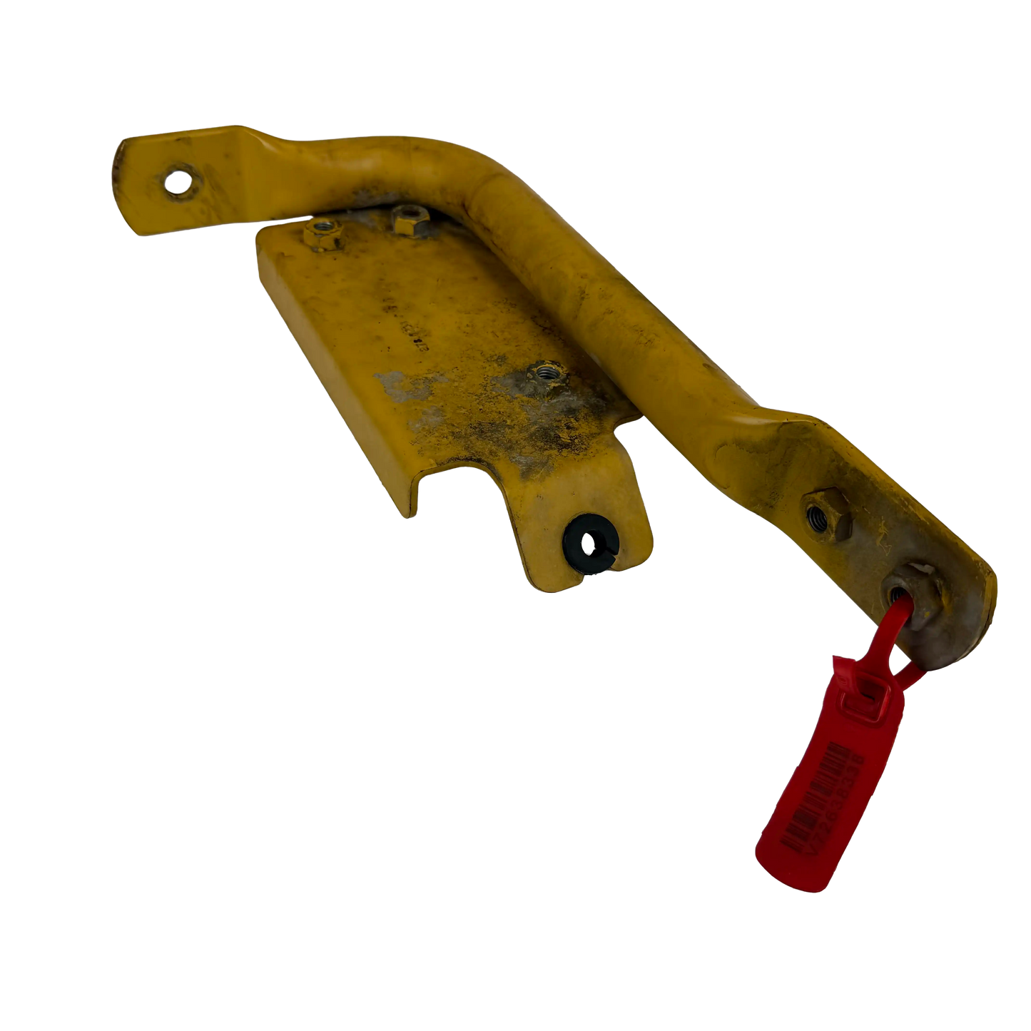 Stag kylare | 278-6234 | Cat IT38H