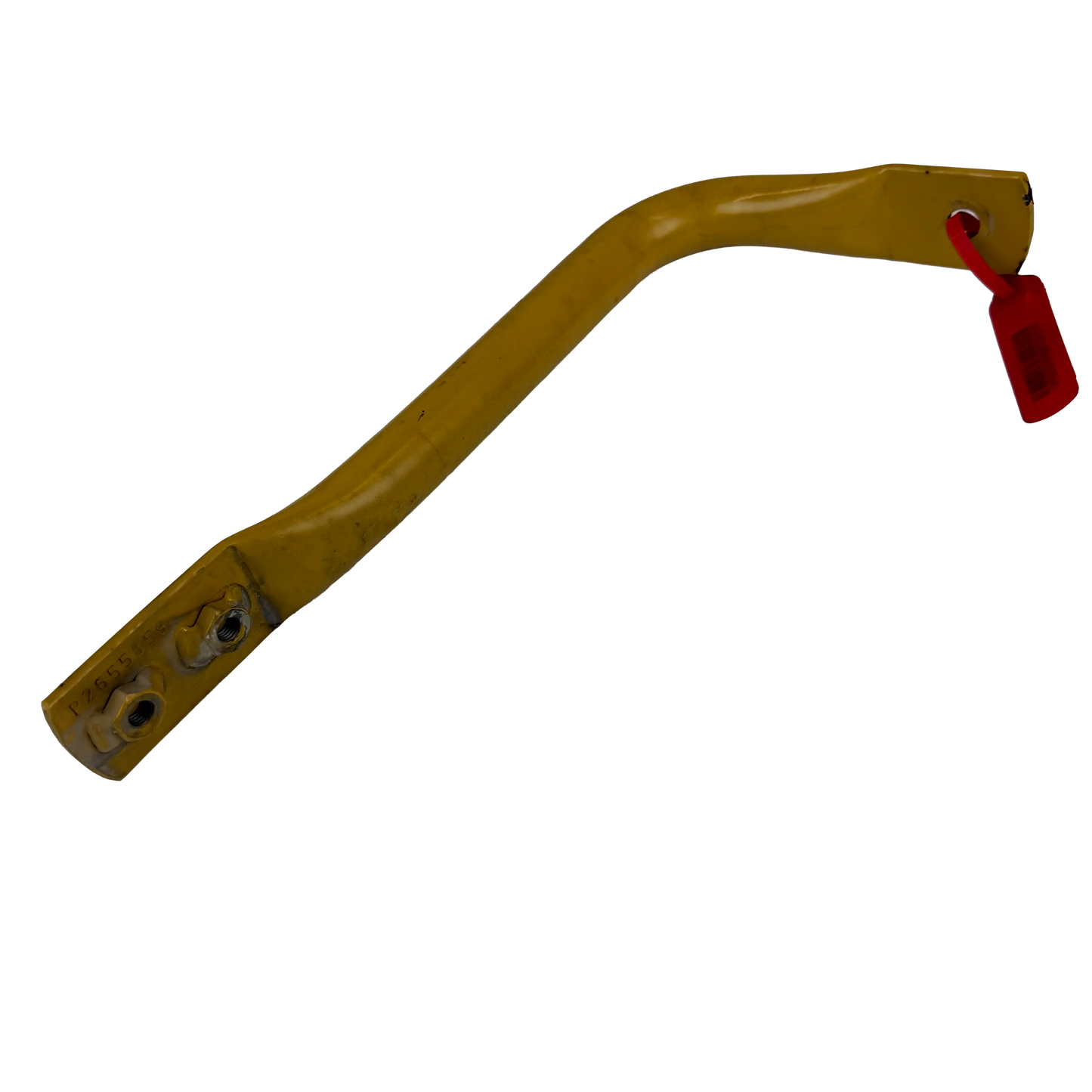 Stag kylare | 265-5859 | Cat IT38H