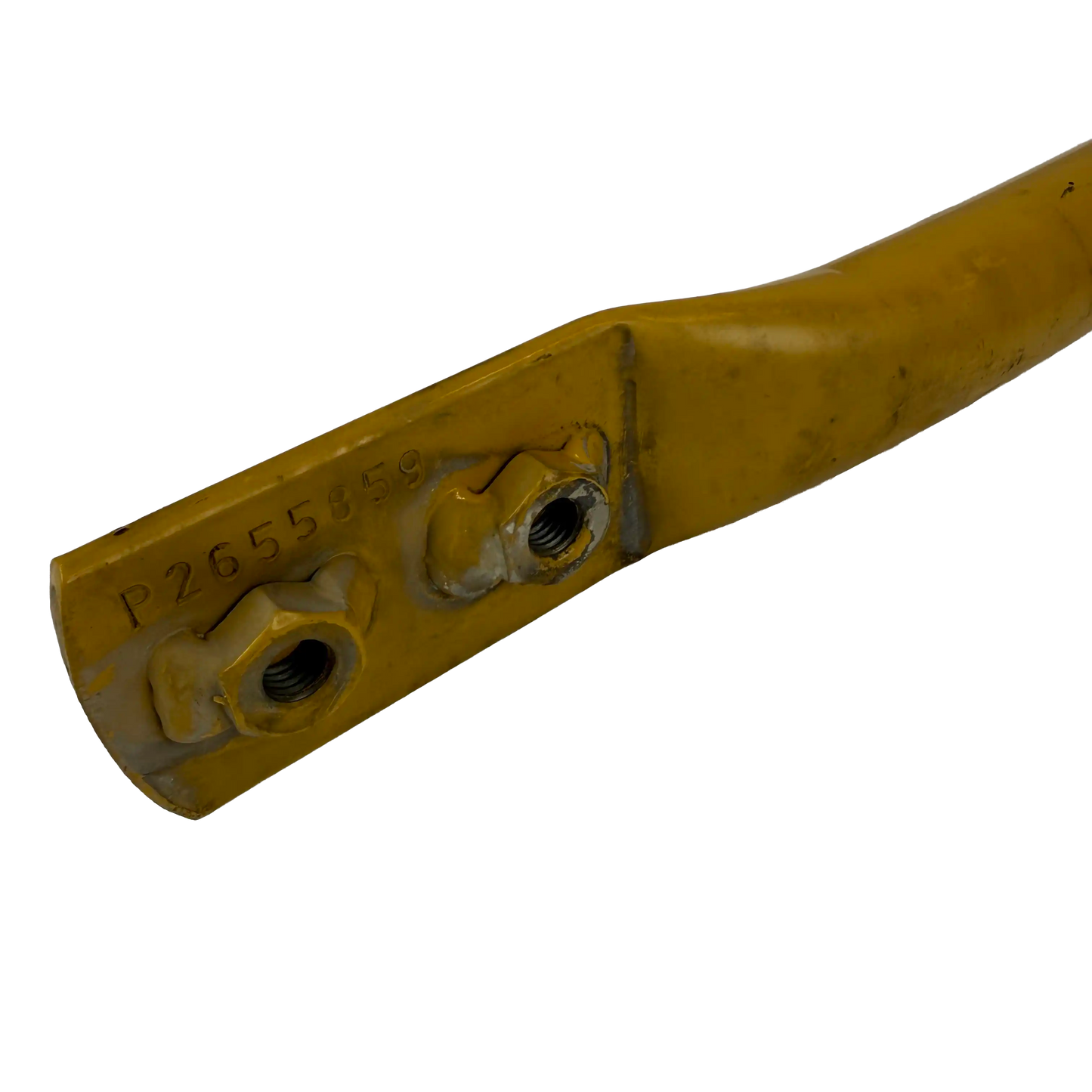 Stag kylare | 265-5859 | Cat IT38H