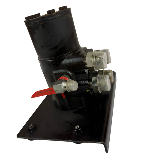 Styrobitrol | 322-4638 | Cat IT38H