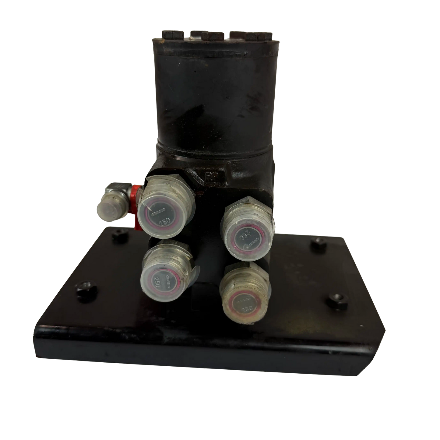 Styrobitrol | 322-4638 | Cat IT38H