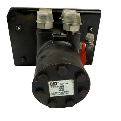 Styrobitrol | 322-4638 | Cat IT38H