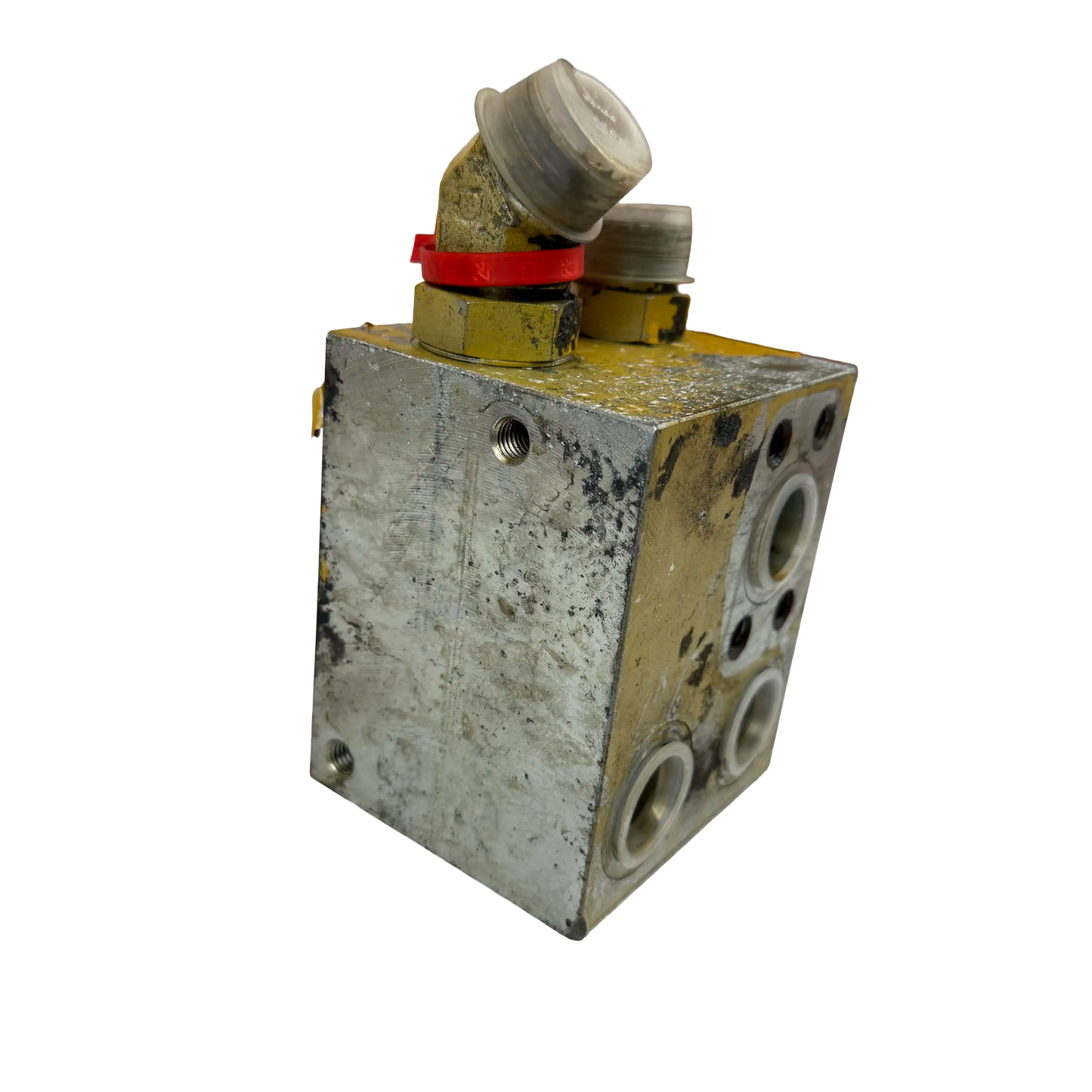 Ventil | 263-1028 | Cat IT38H