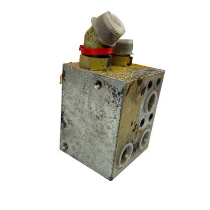 Ventil | 263-1028 | Cat IT38H