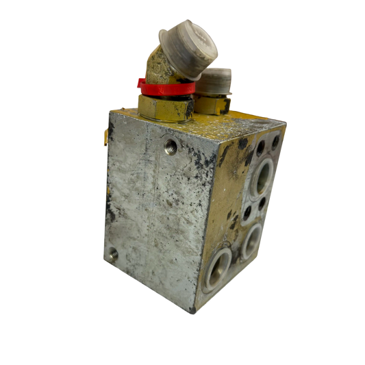 Ventil | 263-1028 | Cat IT38H