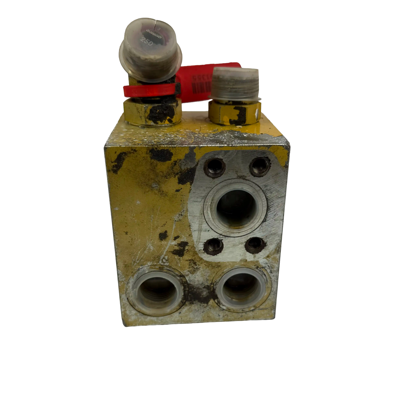 Ventil | 263-1028 | Cat IT38H