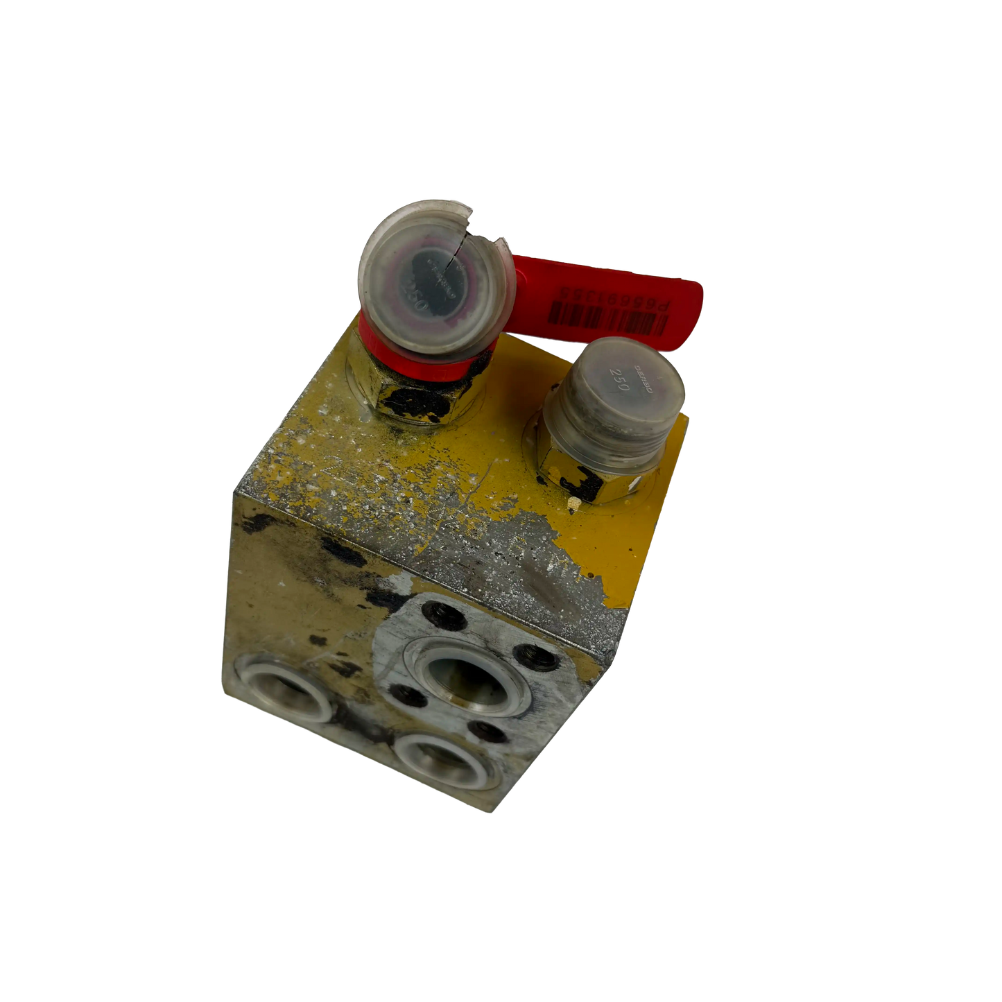 Ventil | 263-1028 | Cat IT38H