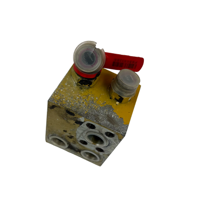 Ventil | 263-1028 | Cat IT38H