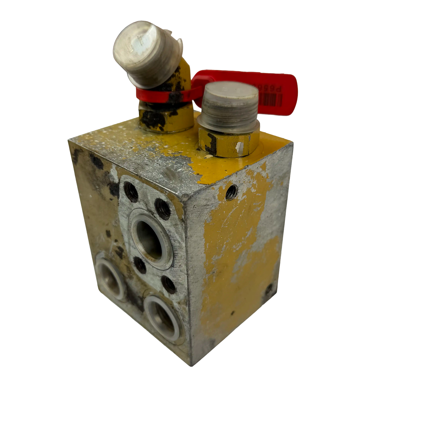 Ventil | 263-1028 | Cat IT38H