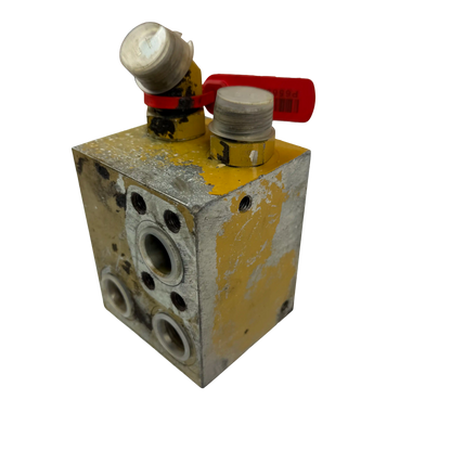 Ventil | 263-1028 | Cat IT38H