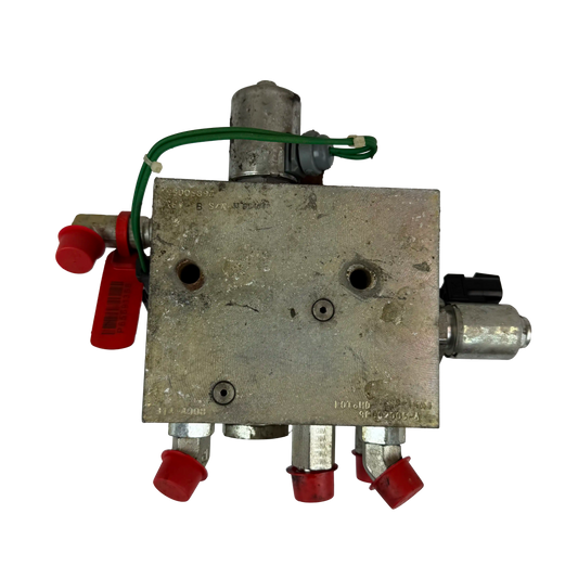 Ventil | 314-4008 | Cat IT38H