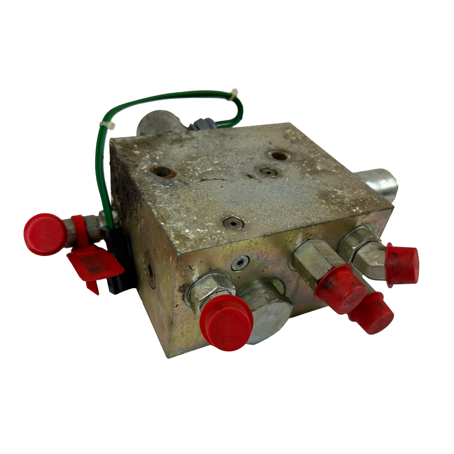 Ventil | 314-4008 | Cat IT38H