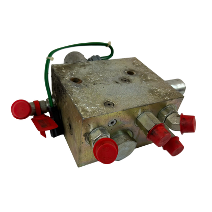 Ventil | 314-4008 | Cat IT38H