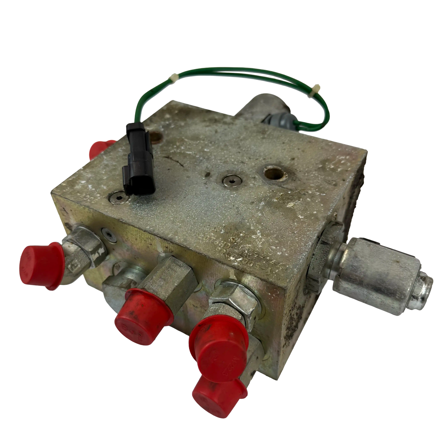 Ventil | 314-4008 | Cat IT38H