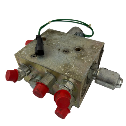 Ventil | 314-4008 | Cat IT38H