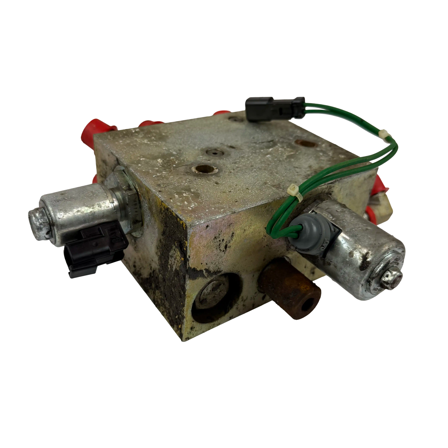 Ventil | 314-4008 | Cat IT38H