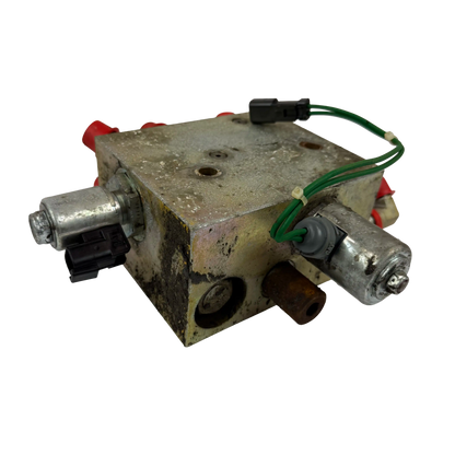 Ventil | 314-4008 | Cat IT38H