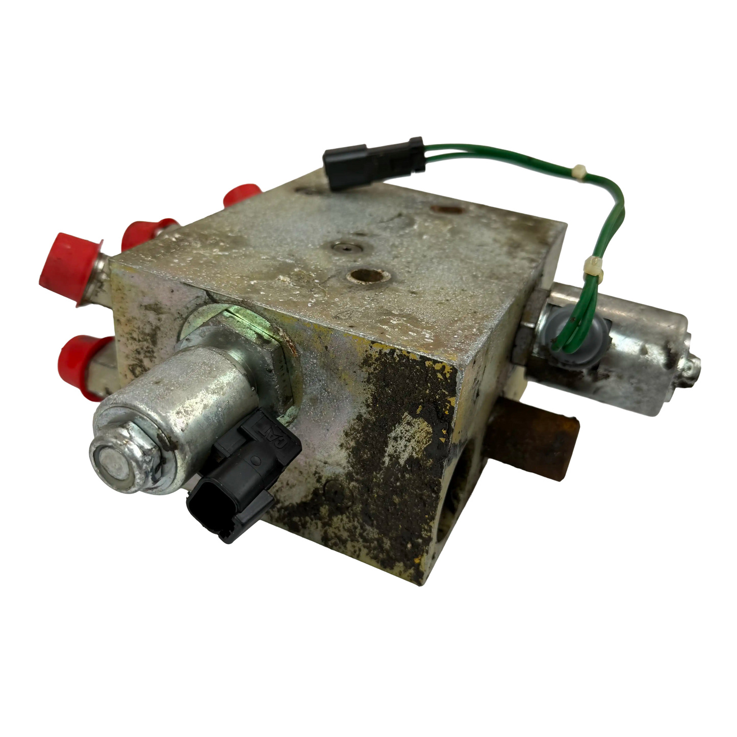 Ventil | 314-4008 | Cat IT38H