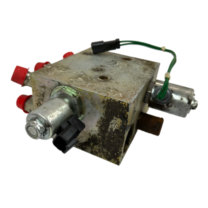 Ventil | 314-4008 | Cat IT38H