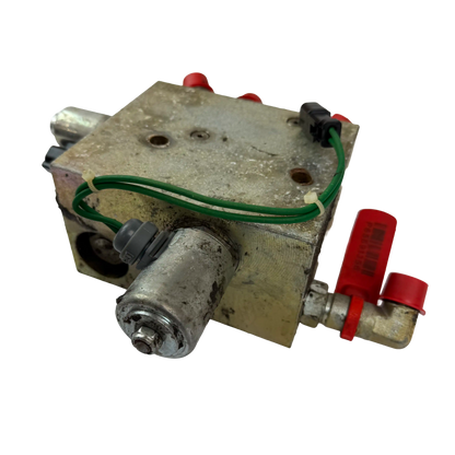 Ventil | 314-4008 | Cat IT38H