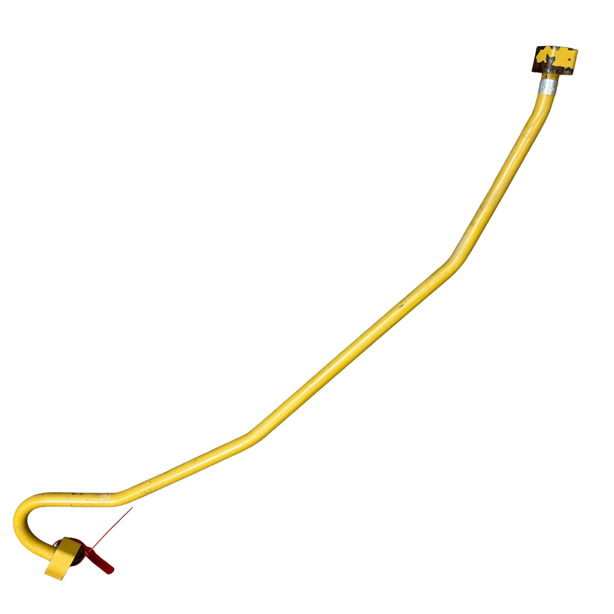 Hydraulic line | 266-8705 | Cat IT38H
