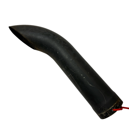 Avgasrör | 6I-0138 | Cat IT38H