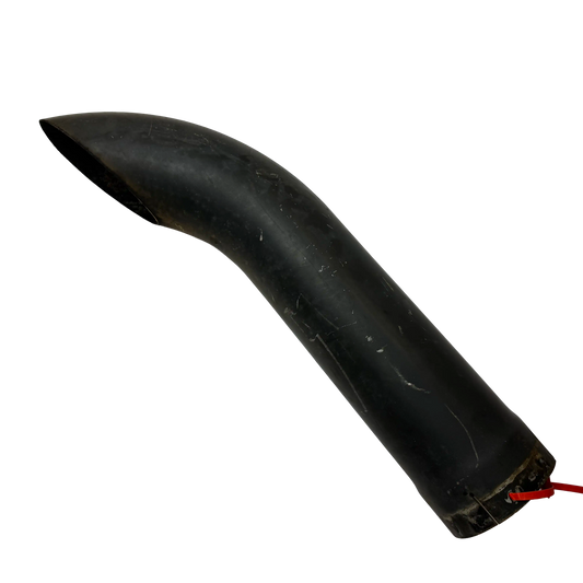 Avgasrör | 6I-0138 | Cat IT38H