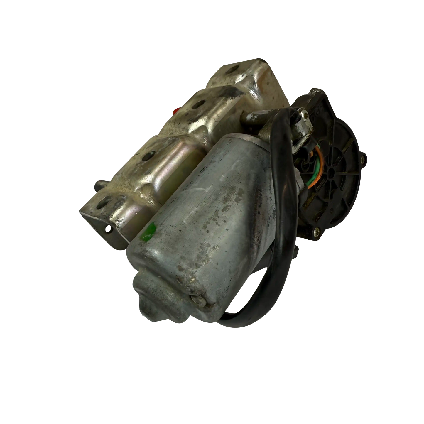 Torkarmotor bak | 155-5784 | Cat IT38H