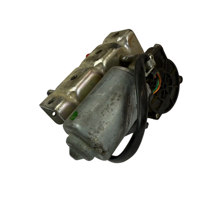 Torkarmotor bak | 155-5784 | Cat IT38H