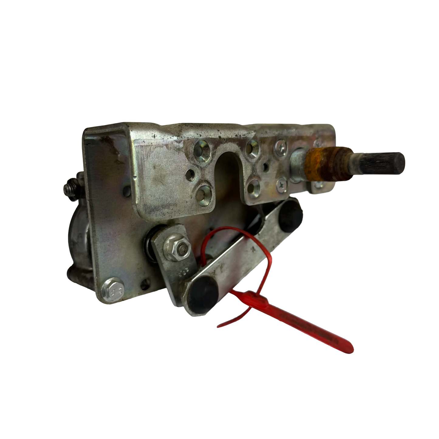 Torkarmotor bak | 155-5784 | Cat IT38H