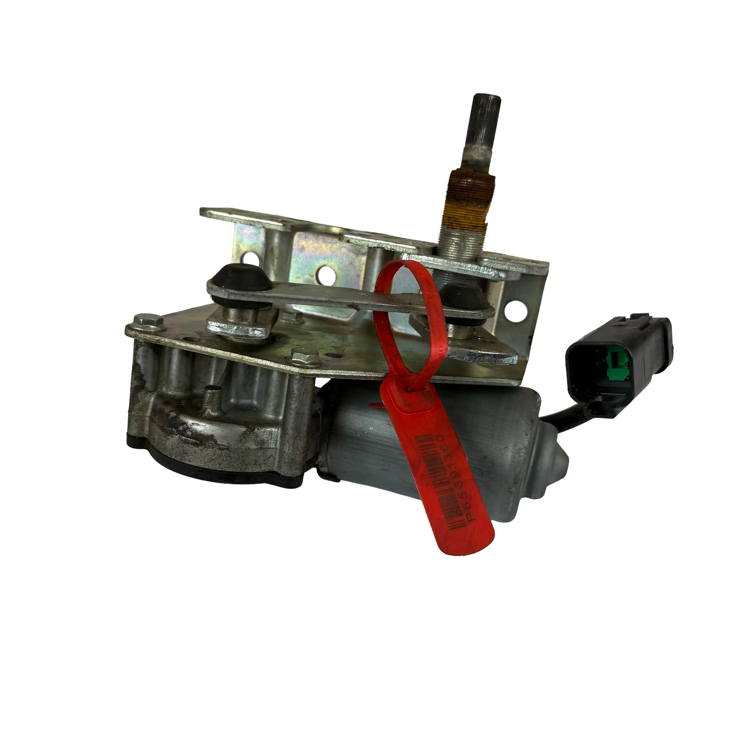 Torkarmotor bak | 155-5784 | Cat IT38H