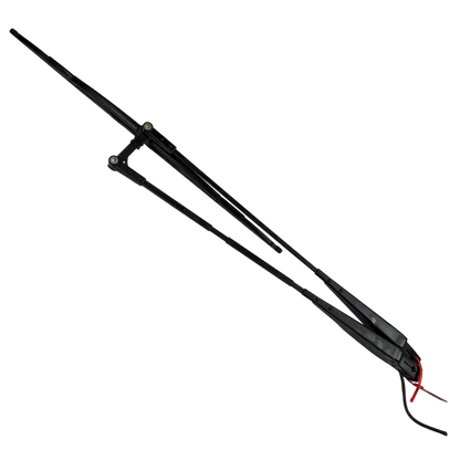 Torkararm fram | 214-7636 | Cat IT38H