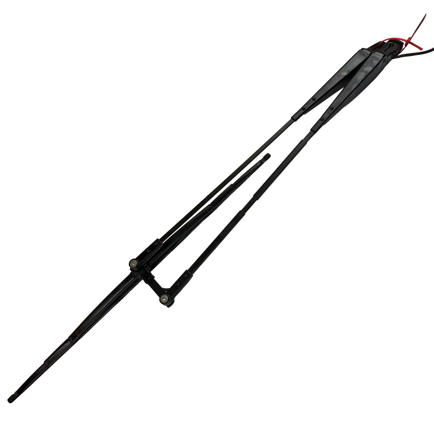 Torkararm fram | 214-7636 | Cat IT38H