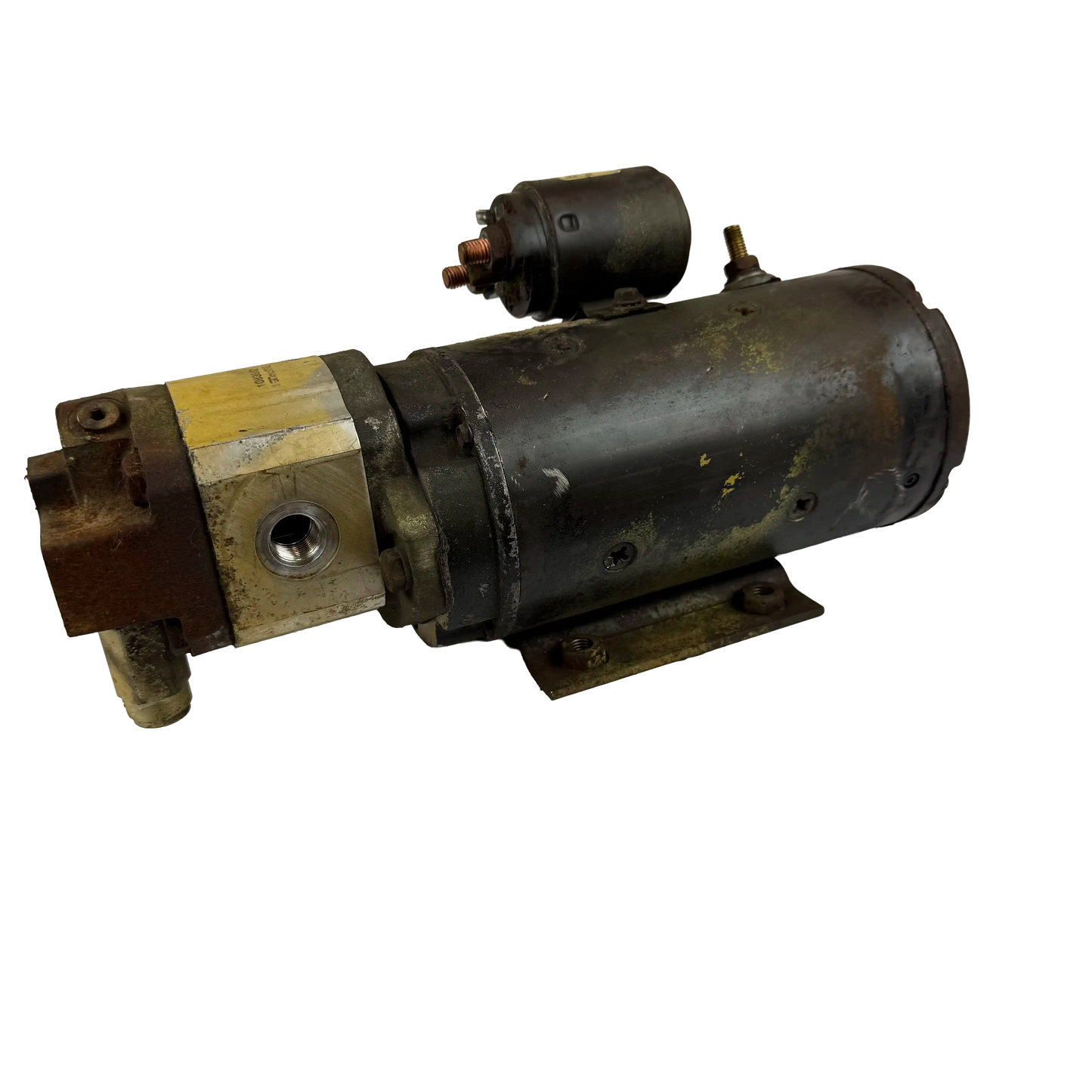 Nödstyrningspump | 313-5855 | Cat IT38H