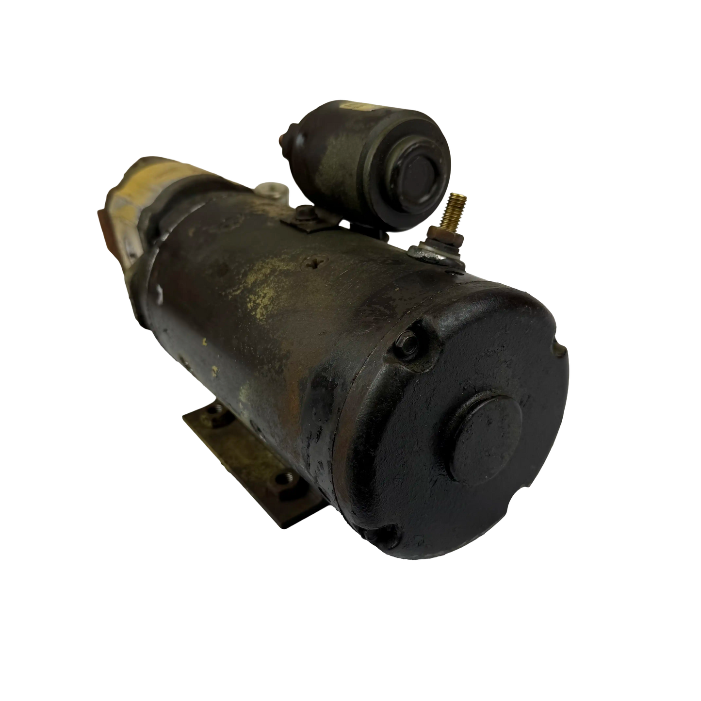 Nödstyrningspump | 313-5855 | Cat IT38H