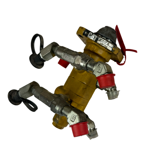 Bromsventil | 279-5719 | Cat IT38H