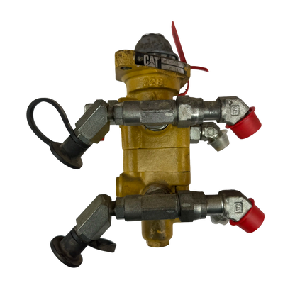 Bromsventil | 279-5719 | Cat IT38H