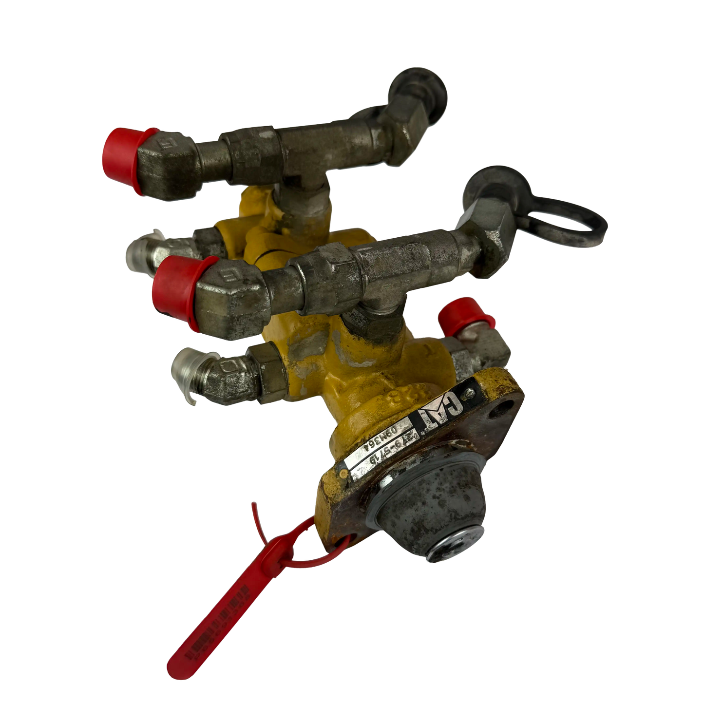 Bromsventil | 279-5719 | Cat IT38H