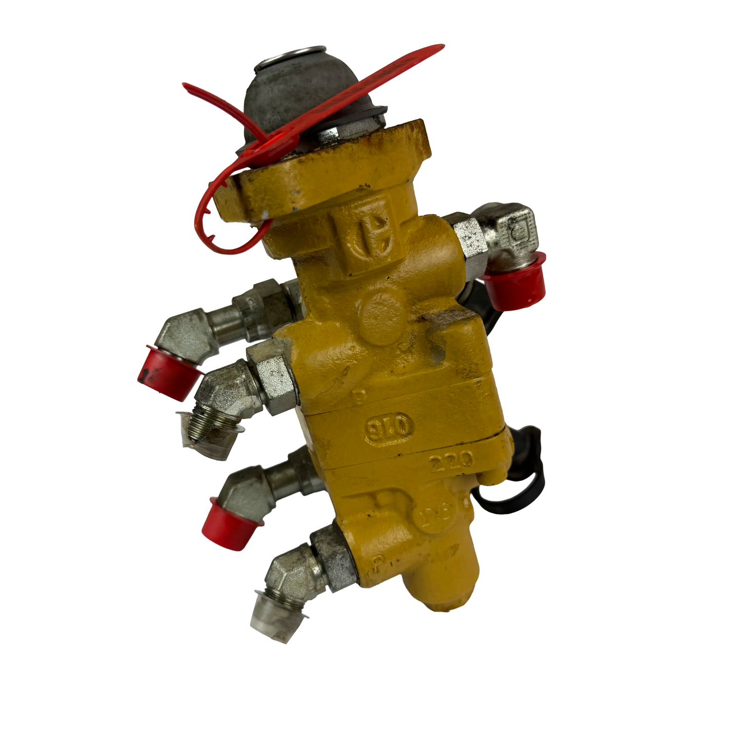 Bromsventil | 279-5719 | Cat IT38H