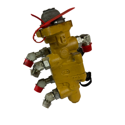 Bromsventil | 279-5719 | Cat IT38H