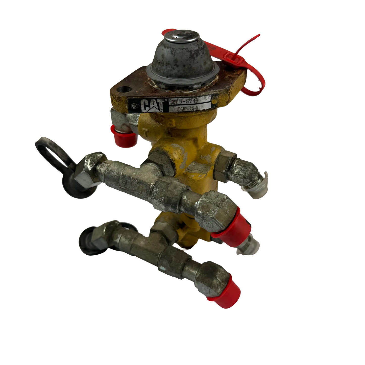 Bromsventil | 279-5719 | Cat IT38H