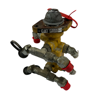 Bromsventil | 279-5719 | Cat IT38H