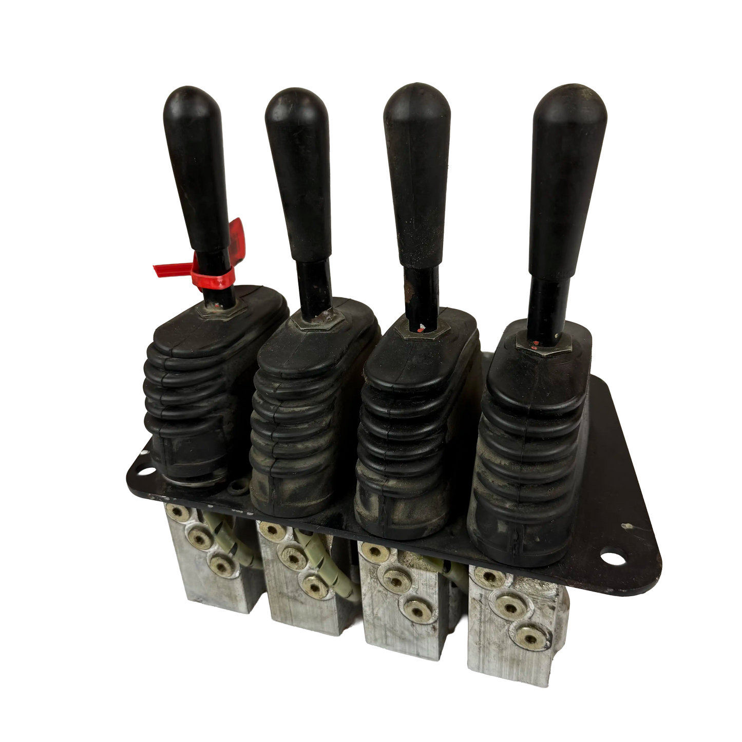 Manöversparkar komplett | 261-8658 | Cat IT38H